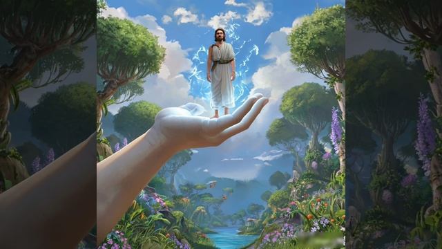 Бытие. глава №2. Сотворение женщины. смотреть онлайн