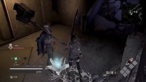 Code Vein