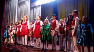 День села  Чермалык 2019г.