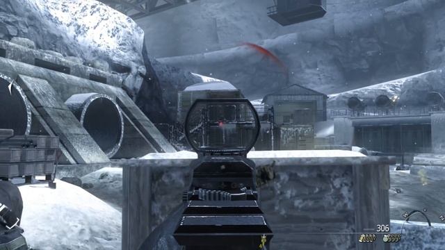 Call of Duty: Modern Warfare 3