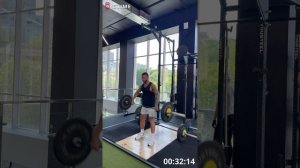 Медведев Михаил, ТФ ХОВРИНО, тренер ТЗ, 29 раз.