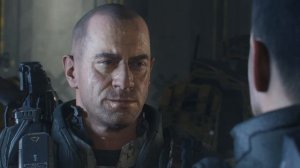 Call of Duty: Black Ops 3