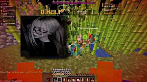 Унизил игроков BingoGrief? | PvP BingoGrief Funtime HolyWorld ReallyWorld