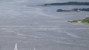 Пловец погиб в заплыве X-Waters Volga в Нижнем Новгороде