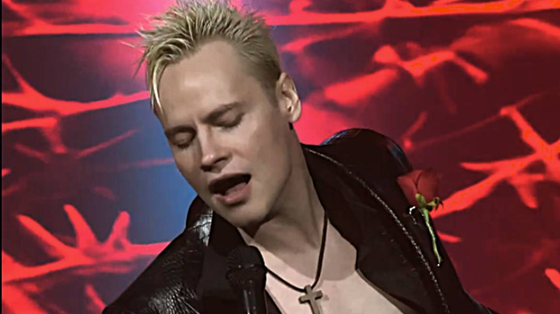 Мысли всё о нём и о нём (широкий формат) смотреть онлайн