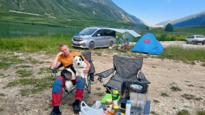 Дагестан - 2023 (день 9-й)