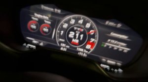 Audi tts 8s load test2
