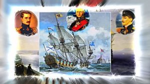 С Днём Военно-Морского Флота России! С Днём ВМФ 2!