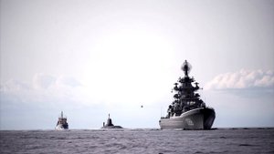 ШТОРМ БЕЗ ПРАВИЛ⚓(В.Благов)⚓⚓⚓