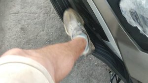 МАКСИСКУТЕР ADV-R 50/180