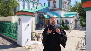 Церковный календарь: неделя с 28 июля по 3 августа 2025 года | Храм свт. Николая в Хамовниках