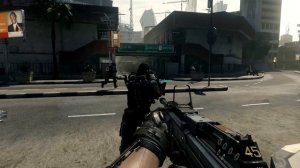 Call of Duty: Advanced Warfare