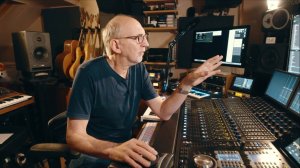 04. Auditioning Orchestral Parts, Combining Live and Sampled Strings, Horns and Song Sections