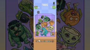 Merge Fellas Прохождение #1 Mod:brainrot 99% | 7+