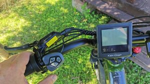 Настройка БК Yokamura Apache