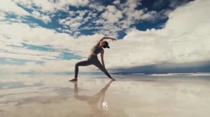 Cafe De Anatolia – Desert Flame ｜ Oriental Deep & Ethnic House Mix