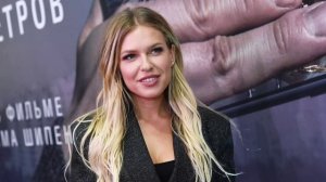 Рита Дакота больше не будет выступать в России
