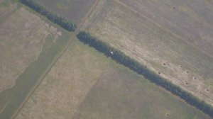 Запорожское направление. нп.Орехов  Оператор дрона Ланцет 4 военной базы Армии России уничтожи...