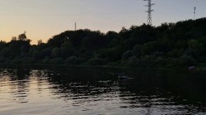 Путешествие начинается. УРА!