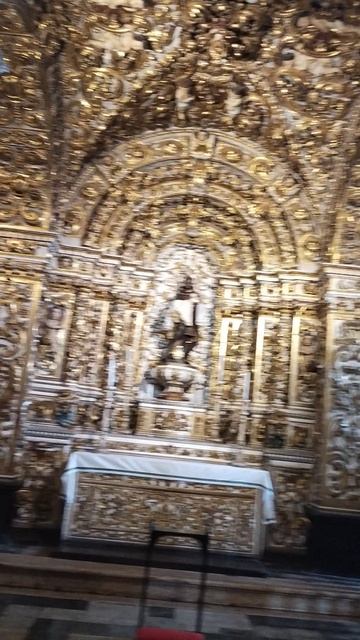 Igreja  de São Francisco