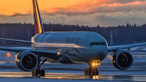 Первый рейс из Москвы в Пхеньян вылетает сегодня из Шереметьево