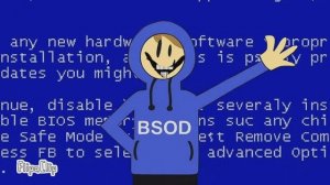 Специально кринжовые аналоговый хоррор Zem Player.