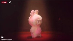 Мультик про  лабубу, какие они есть часть 1