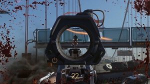 Call of Duty: Advanced Warfare