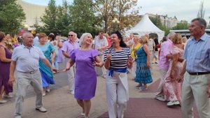 Ты не плачь дорогая..... 27.07.25