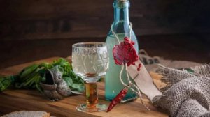 Классическая хреновуха