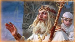 Ратибор - Обращение к Богам