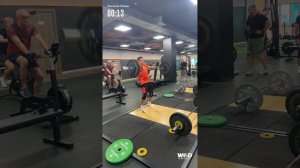 Лысяков Роман,член клуба ТФ Жулебино,27 повторов