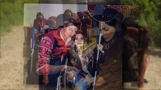 Ко дню рождения ЗАРЫ Я НЕМОГУ БЕЗ ТЕБЯ ЖИТЬ  26 .07 . 2025г  Валерий брошь