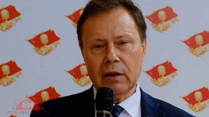 Рассвет ТВ. Николай Арефьев. Мы сумеем достучаться до каждого - Победа будет за нами!