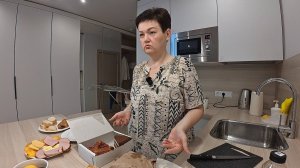 УСТАЛА на отдыхе в Питере) Вован валяется НОГИШОМ, а я ему завтрак готовлю) Болталка Влог