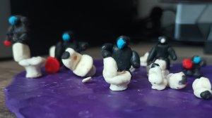 скибиди туалет 8 серия