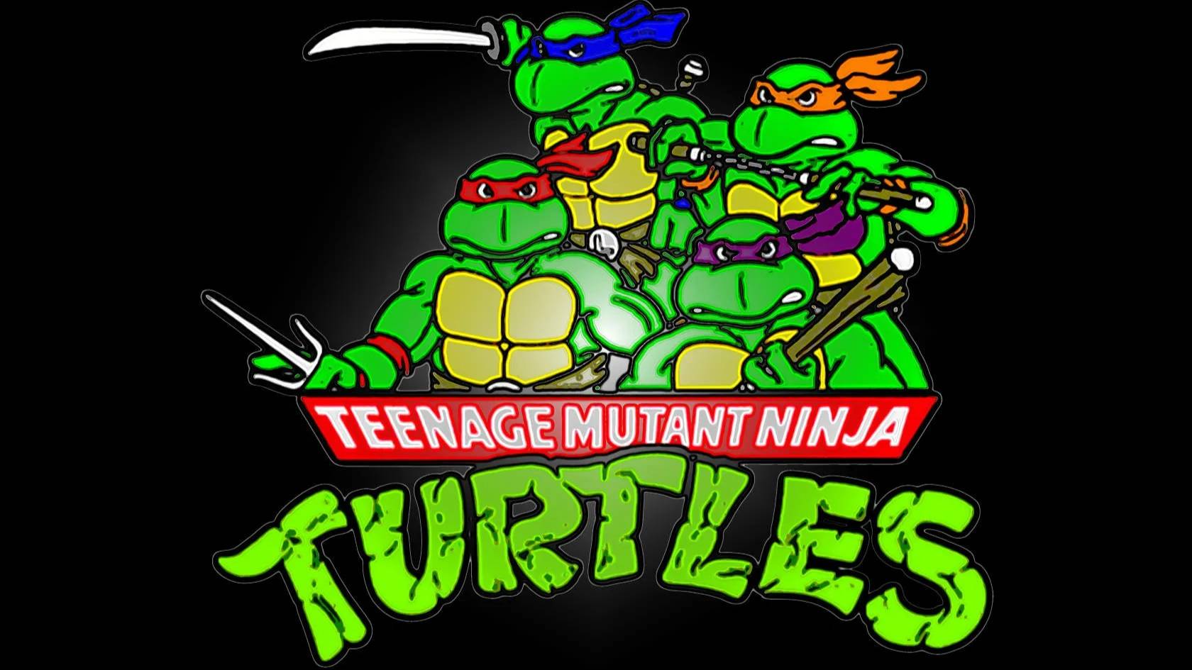 Teenage Mutant Ninja Turtles Прохождение