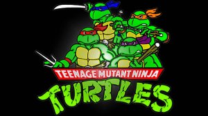 Teenage Mutant Ninja Turtles Прохождение
