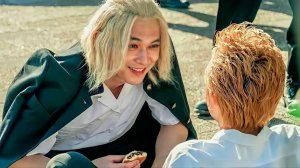 Токийские мстители (краткий пересказ фильма. Вкино)