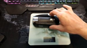 Sony HDR CX405