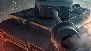 #Игра_"Мир_Танков"