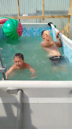 как проходит наш день☀