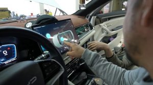 BYD  сломался на 28 тысяч ремонт