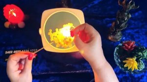 💥🔥 О чём вы не знаете , но оно проявится ❓🧿Гадание на зеркале и свече🔥#онлайнгадание