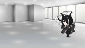 ПОПРОБУЙ УБЕРЕЧЬ МЕНЯ|ГАЧА ЛАЙФ|МИНИ ФИЛЬМ ЧАСТЬ 1