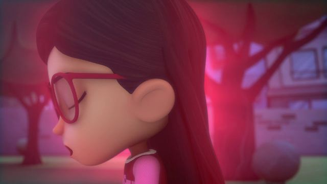 Герои в масках 4 сезон 2 серия Герои небес. Часть 2 мультсериал 2020