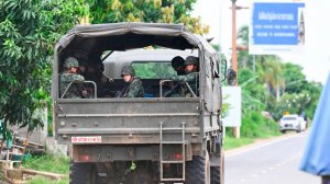 Лидеры Таиланда и Камбоджи выразили готовность прекратить огонь на приграничных территориях