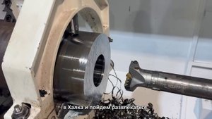 We Finally Test the Giant HTS Drill (CNC vs Megabore!)