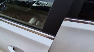 Жёсткость кузова китайских авто
