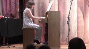 IV органный фестиваль «Звёзды над окой»